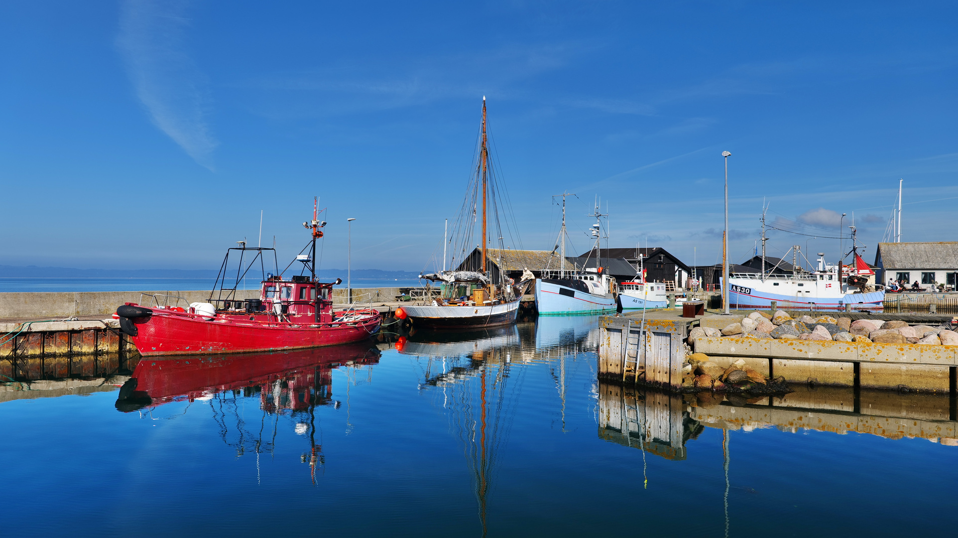 Ebeltoft Haven