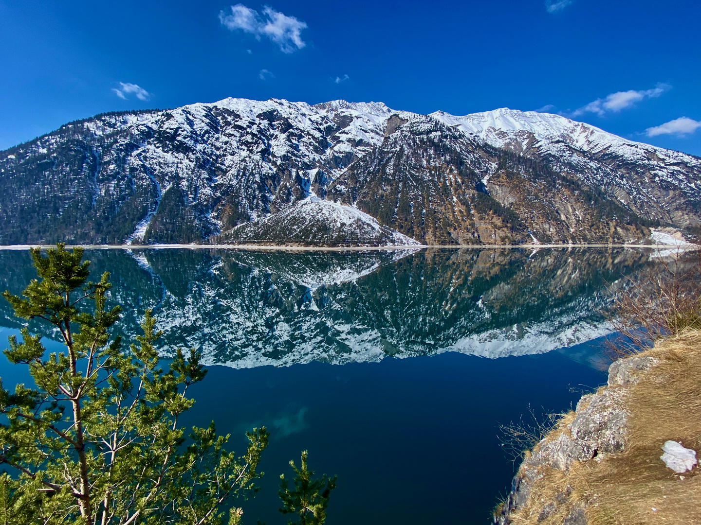 Eben am Achensee 