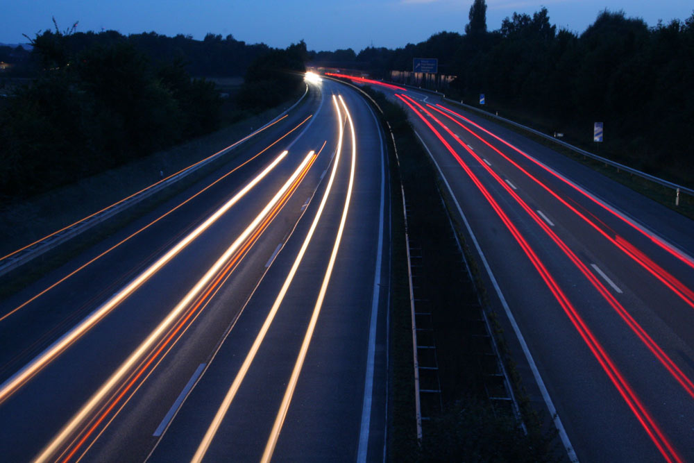 eben auf der a30