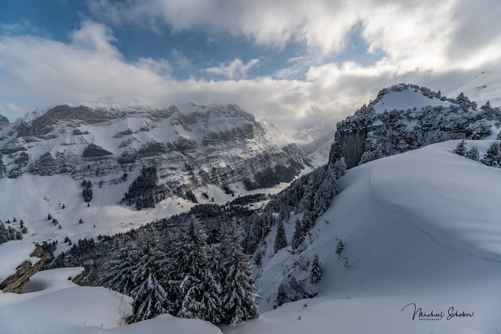 Ebenalp im Alpstein 