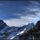 Ebenalp Panorama