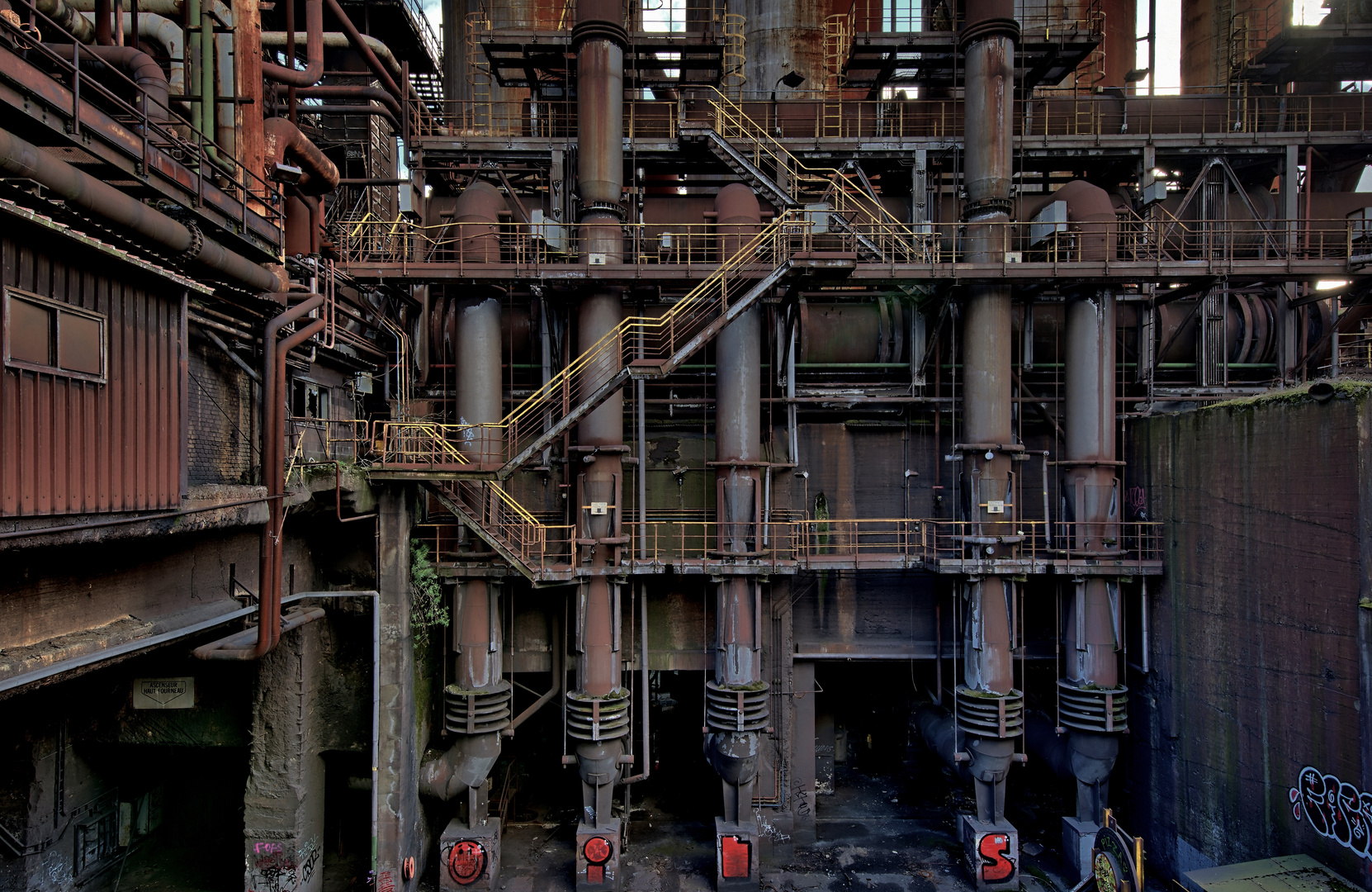 ,, Ebenen ,, Foto & Bild bilder, fotos, marode Bilder auf