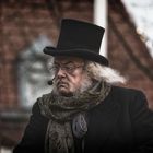 Ebenezer Scrooge