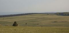 Ebenfalls Rhön