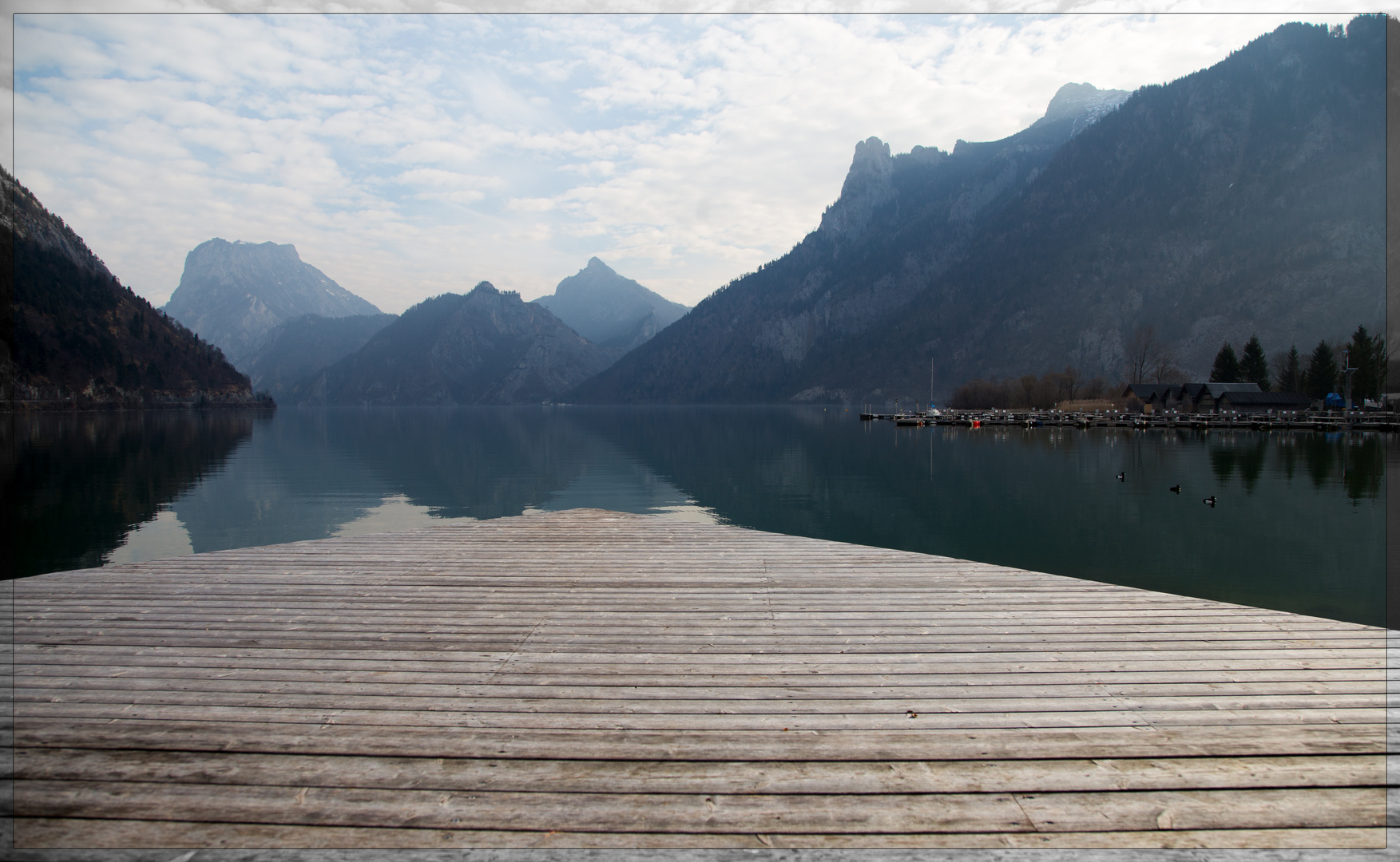 Ebensee