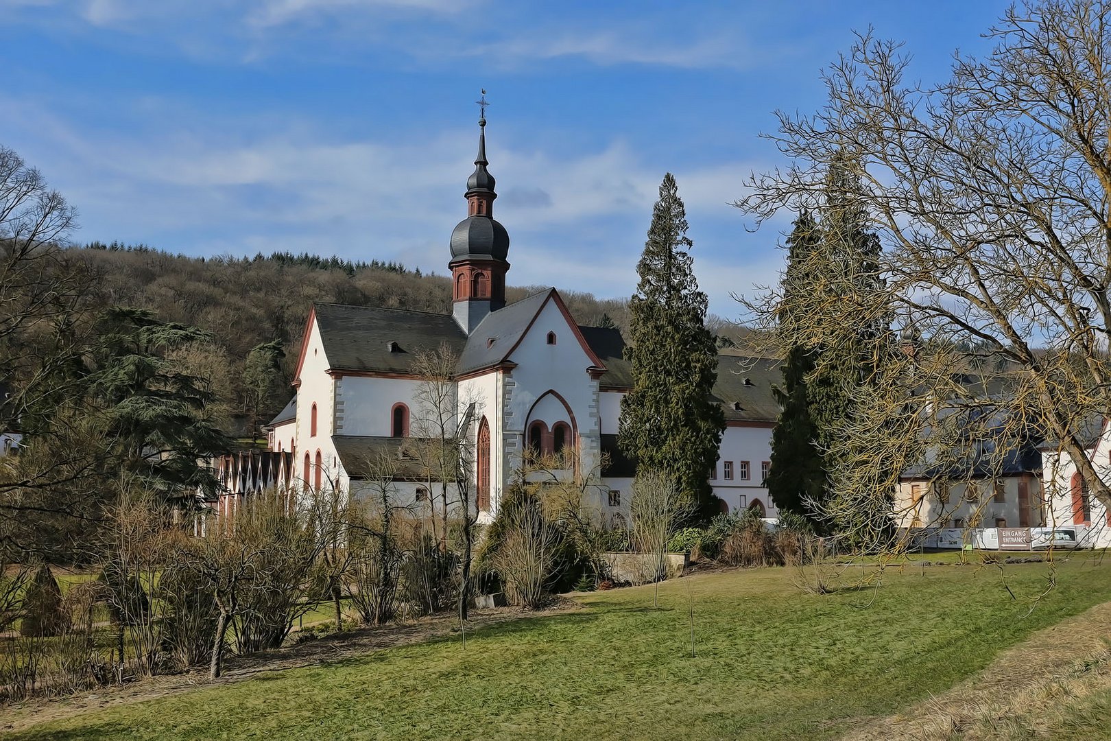 Eberbach