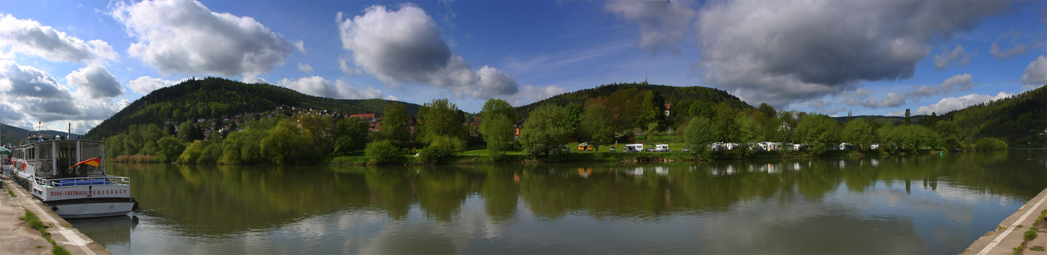 Eberbach am Neckar