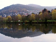 Eberbach am Neckar