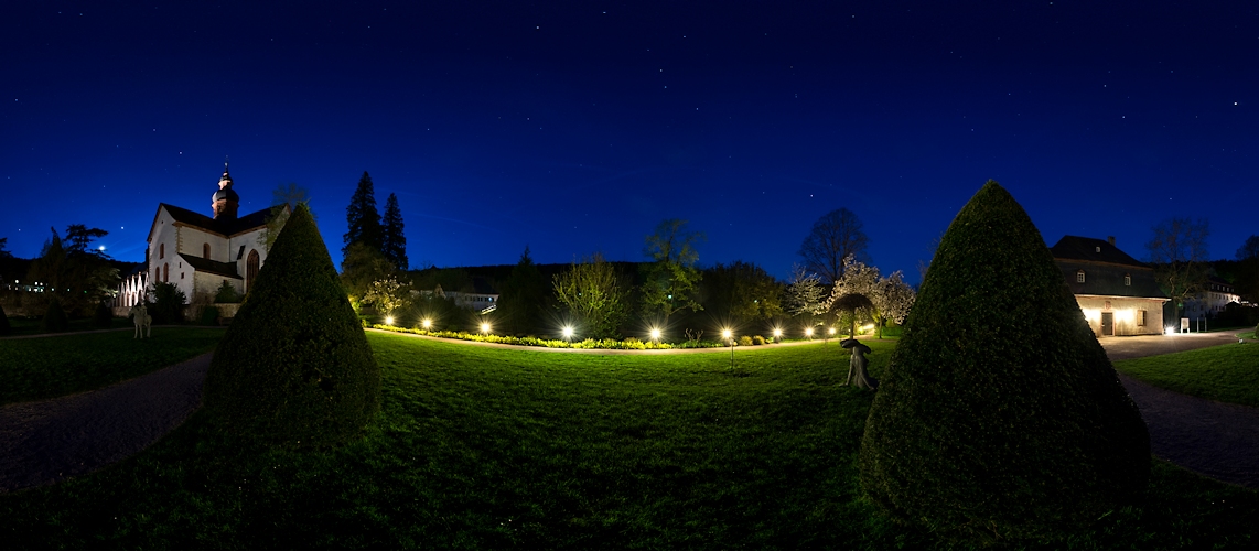 Eberbach Panorama