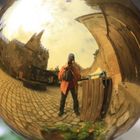 User Profile Photo
