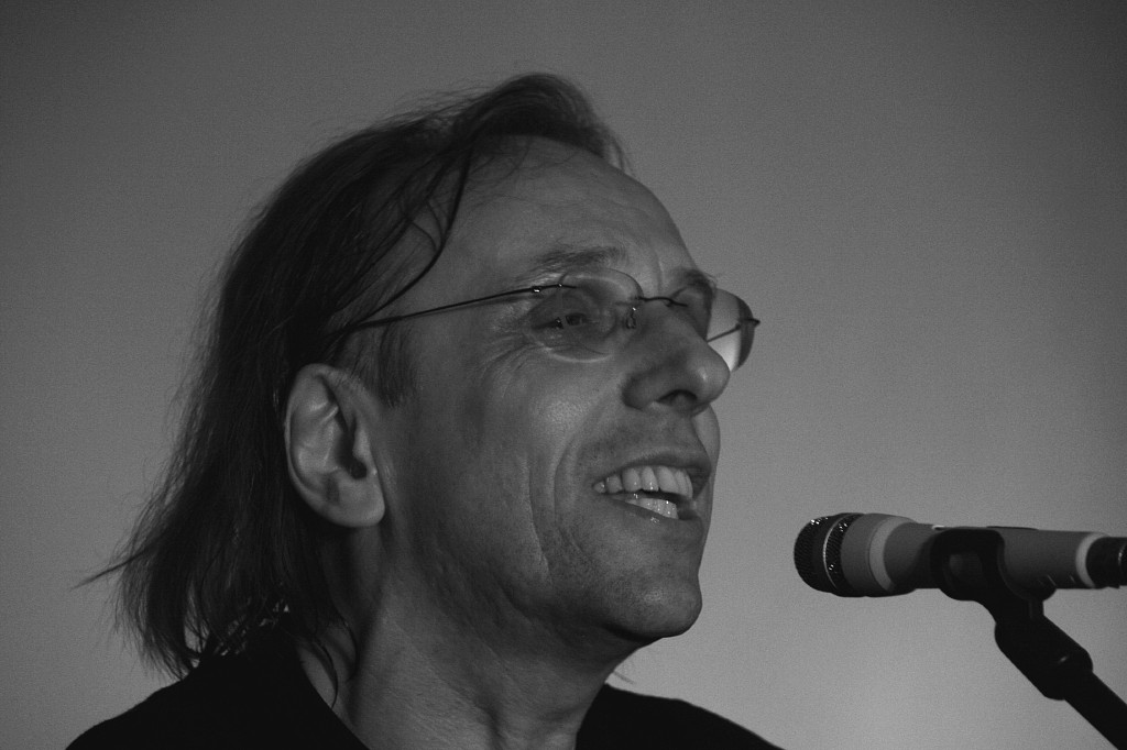 Eberhard Klunker