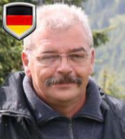 Eberhard Strohbach