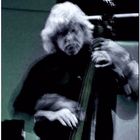 Eberhard Weber,double bass