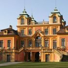 Eberhard's Jagdschloss