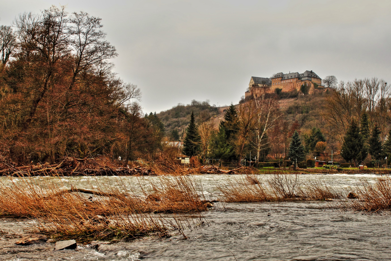 Ebernburg