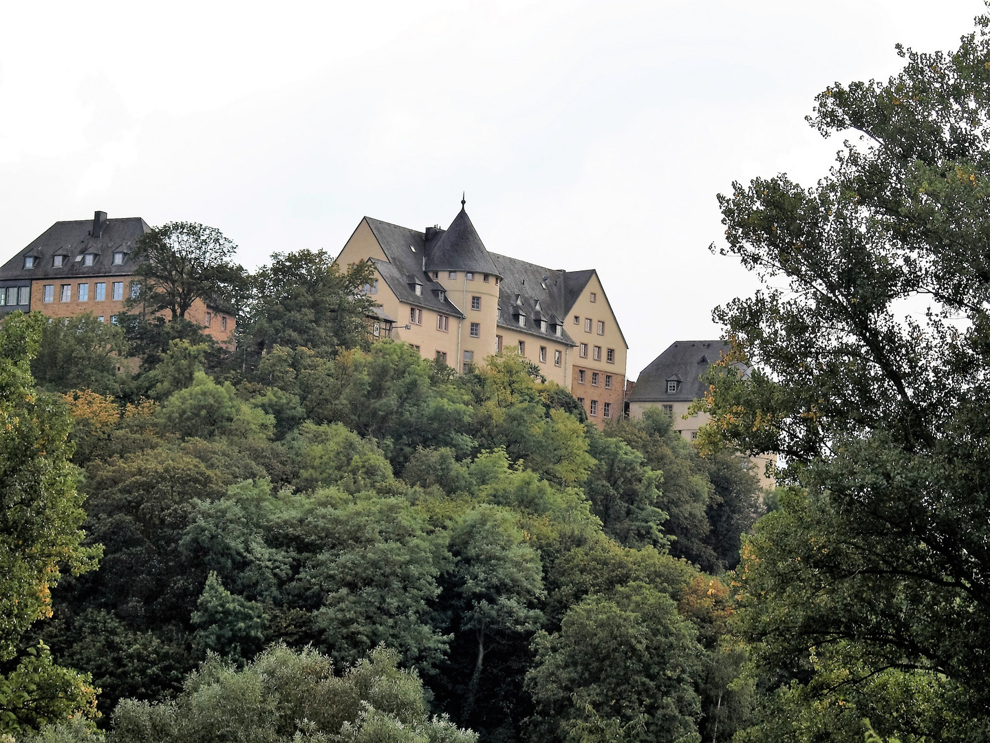 Ebernburg Bad Münster a. Stein 2