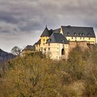 Ebernburg | Bad Münster a. Stein