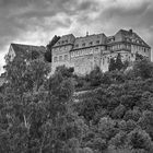 Ebernburg | Bad Münster am Stein