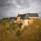 Ebernburg | Bad Münster am Stein