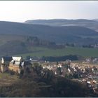 Ebernburg, Bad Münster am Stein