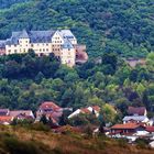 Ebernburg Bad Münster a.Stein