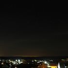 Ebersdorf bei Coburg (Nacht)
