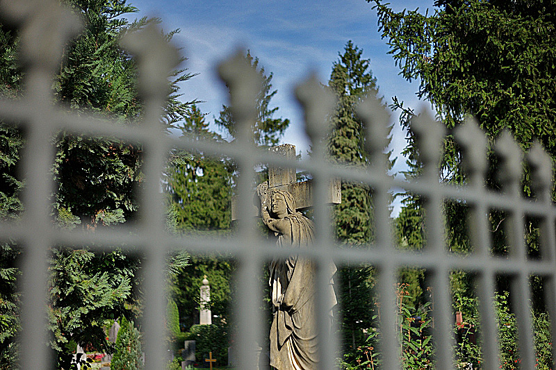 Ebershaldenfriedhof VII