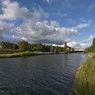 Eberswalde Oder Havel Kanal