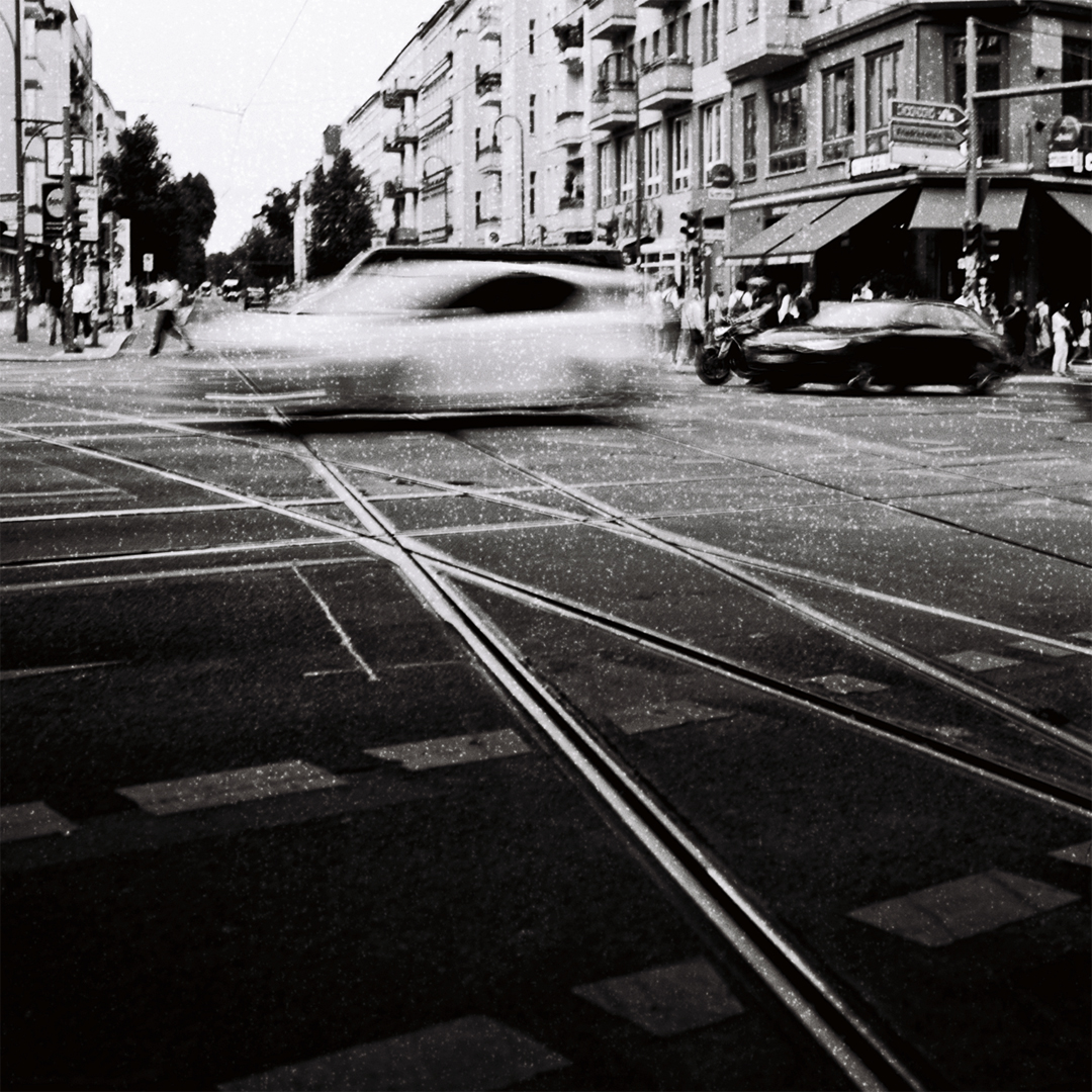 Eberswalder Str. / Schönhauser Allee