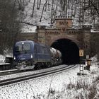 Ebertsbergtunnel - Nordportal