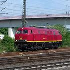 EBM 225 094 LZ am 12.05.2018  in Duisburg-Entenfang 