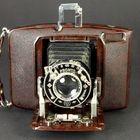 Ebner Lichtbild-Camera 4.5 x 6cm  1934