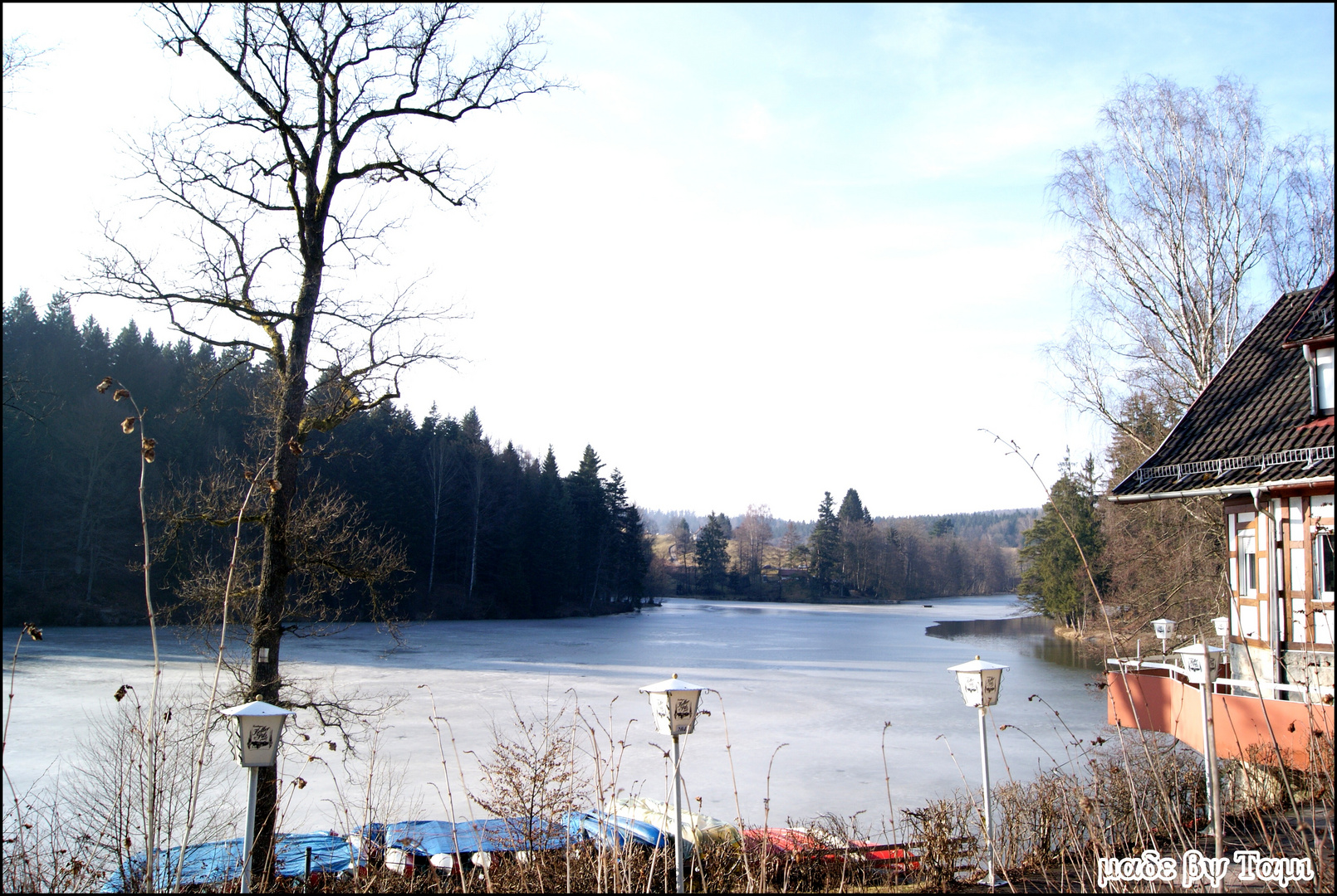 Ebnisee