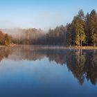 Ebnisee im Schwäbischen Wald