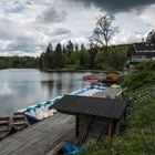 Ebnisee - Schwäbischer Wald