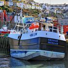 Ebonnie Brixham