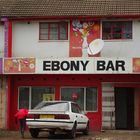 Ebony Bar