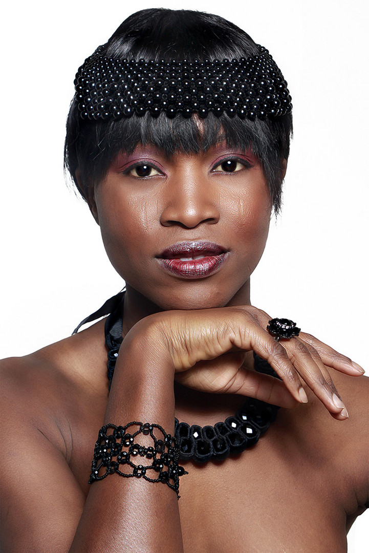 Ebony Beauty Ebony Beauty
