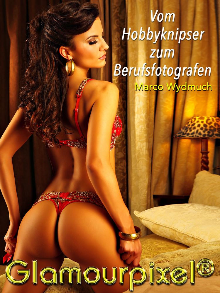 eBook: Vom Hobbyknipser zum Berufsfotografen