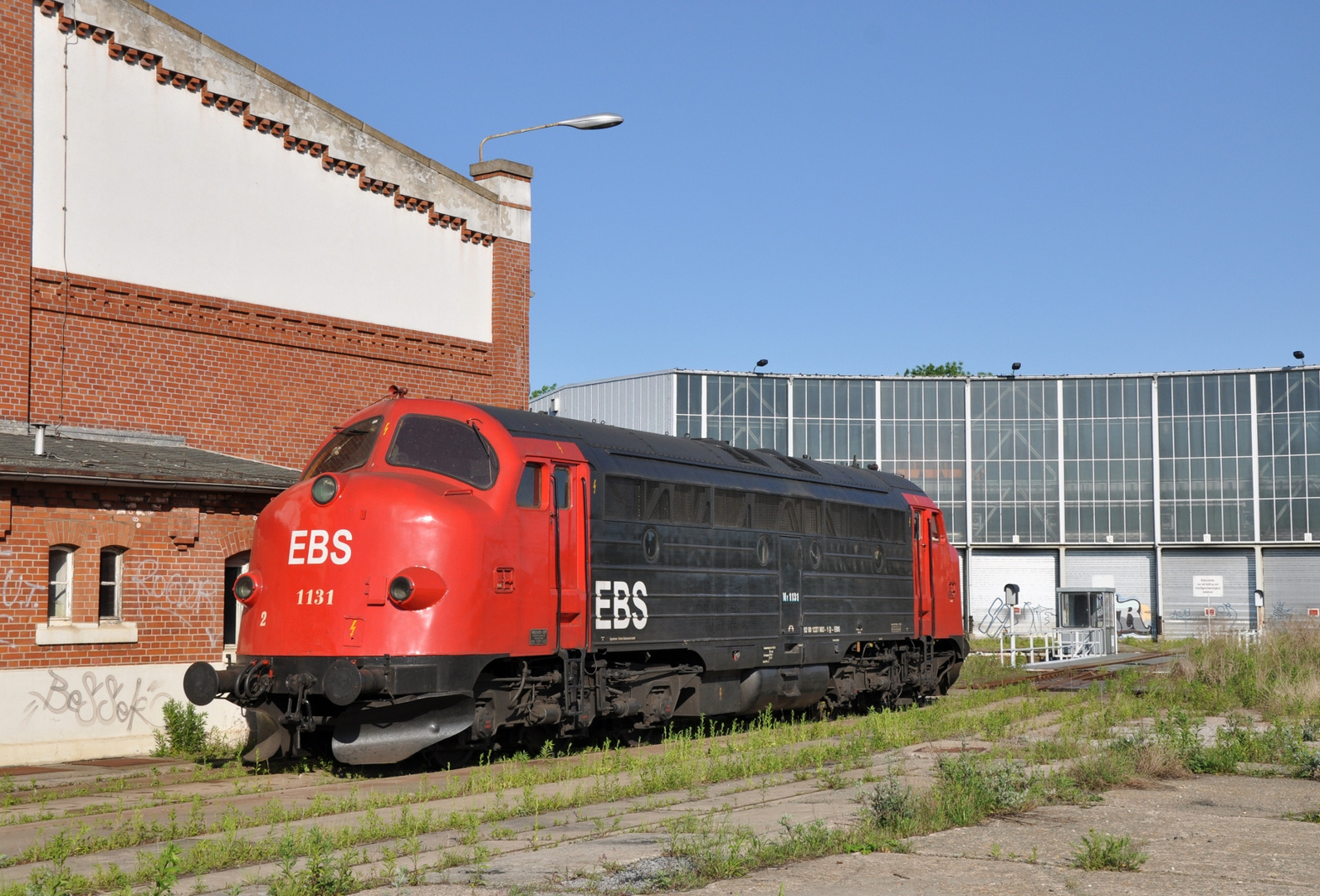 EBS 1131