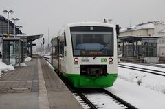 EBx in Gera HBF