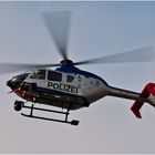 EC 135 #1