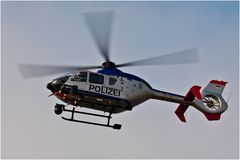 EC 135 #1