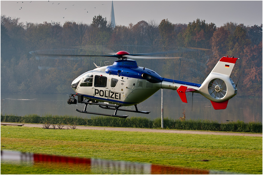 EC 135 #2