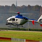 EC 135 #2