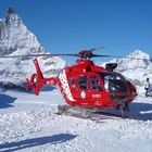 EC 135 - Air Zermatt