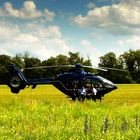 EC 135 Bundespolizei