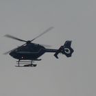 EC 135 Bundespolizei