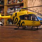 EC 135 "Christoph 20" Model