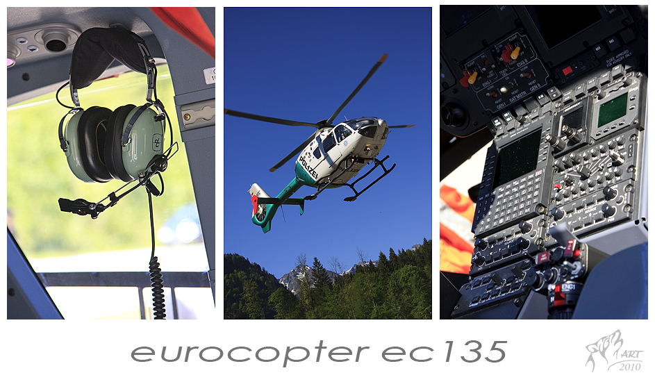 EC 135